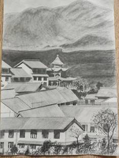 三等奖-周杰-清潇戏柳世安苑