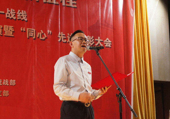 为什么我的眼里含着泪水