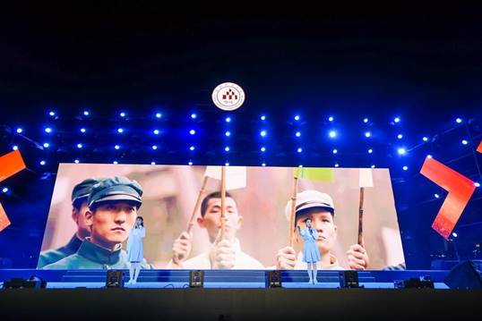 /Users/sabrina/Desktop/三亿体育_三亿(中国)一站式服务官方网站举办2023年迎新晚会/图10.《青年荣光》/图2.jpg图2